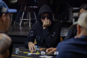 Evento Principal – Winner Poker Series Medellín Etapa 4 – Día 2 – Winner Poker Series Medellín 2025 Etapa 4 – foto 199