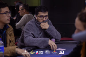 Main Event – WPS 1M GTZ – Día 1D – WPS 1 Millón de USD GTD – foto 9