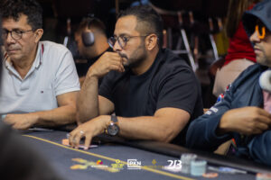 Evento Principal – Winner Poker Series Medellín Etapa 4 – Día 2 – Winner Poker Series Medellín 2025 Etapa 4 – foto 205
