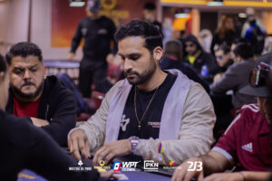 Main Event – WPS 1M GTZ – Día 1D – WPS 1 Millón de USD GTD – foto 7