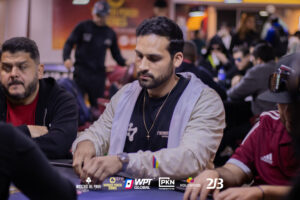 Main Event – WPS 1M GTZ – Día 1D – WPS 1 Millón de USD GTD – foto 4