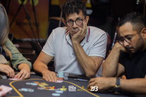 Evento Principal – Winner Poker Series Medellín Etapa 4 – Día 2 – Winner Poker Series Medellín 2025 Etapa 4 – foto 207