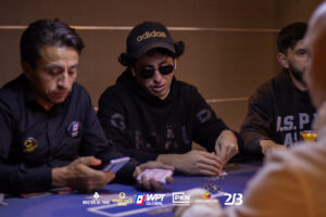Main Event – WPS 1M GTZ – Día 1D – WPS 1 Millón de USD GTD – foto 5