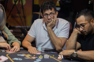 Evento Principal – Winner Poker Series Medellín Etapa 4 – Día 2 – Winner Poker Series Medellín 2025 Etapa 4 – foto 209