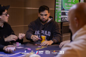 Main Event – WPS 1M GTZ – Día 1D – WPS 1 Millón de USD GTD – foto 8