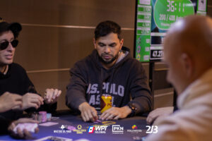 Main Event – WPS 1M GTZ – Día 1D – WPS 1 Millón de USD GTD – foto 19