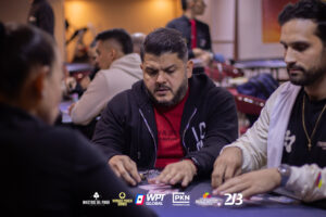 Main Event – WPS 1M GTZ – Día 1D – WPS 1 Millón de USD GTD – foto 11