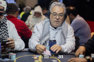 Evento Principal – Winner Poker Series Medellín Etapa 4 – Día 2 – Winner Poker Series Medellín 2025 Etapa 4 – foto 216
