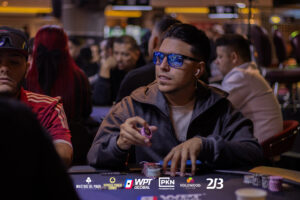 Main Event – WPS 1M GTZ – Día 1D – WPS 1 Millón de USD GTD – foto 24