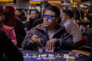 Main Event – WPS 1M GTZ – Día 1D – WPS 1 Millón de USD GTD – foto 13