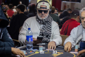 Evento Principal – Winner Poker Series Medellín Etapa 4 – Día 2 – Winner Poker Series Medellín 2025 Etapa 4 – foto 218