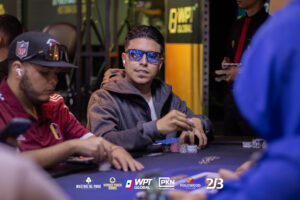 Main Event – WPS 1M GTZ – Día 1D – WPS 1 Millón de USD GTD – foto 14