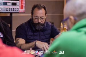 Main Event – WPS 1M GTZ – Día 1D – WPS 1 Millón de USD GTD – foto 16