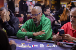 Main Event – WPS 1M GTZ – Día 1D – WPS 1 Millón de USD GTD – foto 22