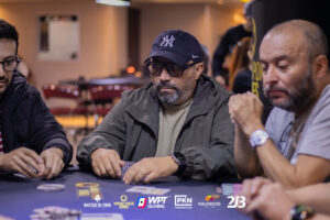 Main Event – WPS 1M GTZ – Día 1D – WPS 1 Millón de USD GTD – foto 25