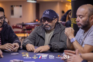 Main Event – WPS 1M GTZ – Día 1D – WPS 1 Millón de USD GTD – foto 23