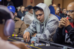 Evento Principal – Winner Poker Series Medellín Etapa 4 – Día 2 – Winner Poker Series Medellín 2025 Etapa 4 – foto 234