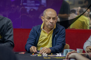 Evento Principal – Winner Poker Series Medellín Etapa 4 – Día 2 – Winner Poker Series Medellín 2025 Etapa 4 – foto 240