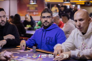 Main Event – WPS 1M GTZ – Día 1D – WPS 1 Millón de USD GTD – foto 21