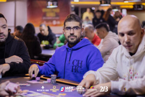 Main Event – WPS 1M GTZ – Día 1D – WPS 1 Millón de USD GTD – foto 26