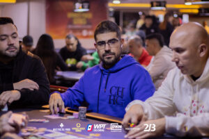 Main Event – WPS 1M GTZ – Día 1D – WPS 1 Millón de USD GTD – foto 27