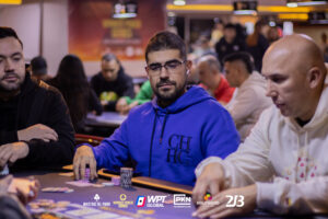 Main Event – WPS 1M GTZ – Día 1D – WPS 1 Millón de USD GTD – foto 28