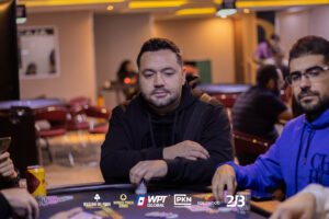 Main Event – WPS 1M GTZ – Día 1D – WPS 1 Millón de USD GTD – foto 29