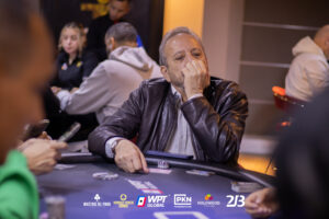 Main Event – WPS 1M GTZ – Día 1D – WPS 1 Millón de USD GTD – foto 33
