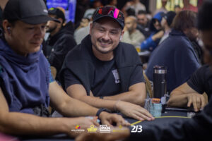 Evento Principal – Winner Poker Series Medellín Etapa 4 – Día 2 – Winner Poker Series Medellín 2025 Etapa 4 – foto 225