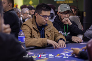 Main Event – WPS 1M GTZ – Día 1D – WPS 1 Millón de USD GTD – foto 34
