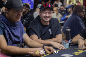 Evento Principal – Winner Poker Series Medellín Etapa 4 – Día 2 – Winner Poker Series Medellín 2025 Etapa 4 – foto 236