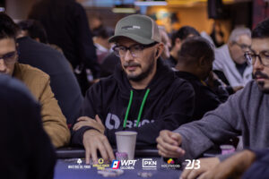 Main Event – WPS 1M GTZ – Día 1D – WPS 1 Millón de USD GTD – foto 35