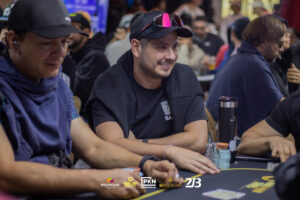 Evento Principal – Winner Poker Series Medellín Etapa 4 – Día 2 – Winner Poker Series Medellín 2025 Etapa 4 – foto 227