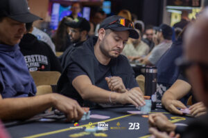 Evento Principal – Winner Poker Series Medellín Etapa 4 – Día 2 – Winner Poker Series Medellín 2025 Etapa 4 – foto 231