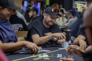 Evento Principal – Winner Poker Series Medellín Etapa 4 – Día 2 – Winner Poker Series Medellín 2025 Etapa 4 – foto 223
