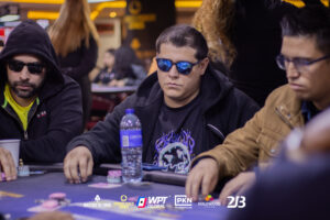 Main Event – WPS 1M GTZ – Día 1D – WPS 1 Millón de USD GTD – foto 42