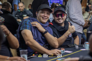 Evento Principal – Winner Poker Series Medellín Etapa 4 – Día 2 – Winner Poker Series Medellín 2025 Etapa 4 – foto 233