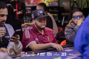 Main Event – WPS 1M GTZ – Día 1D – WPS 1 Millón de USD GTD – foto 49