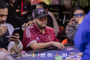 Main Event – WPS 1M GTZ – Día 1D – WPS 1 Millón de USD GTD – foto 51