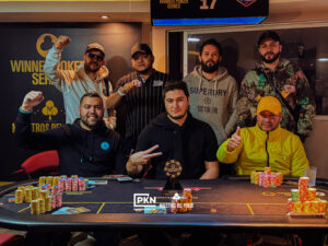PL Omaha Five K.O Progresivo 200K – WPS 2023 – Omaha Five – WPS 2023 – Winner Poker Series 2023 800M GTZ – foto 34