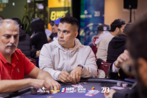Main Event – WPS 1M GTZ – Día 1D – WPS 1 Millón de USD GTD – foto 63