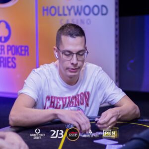Main Event KSOP Bogota – Día 1A – foto 3