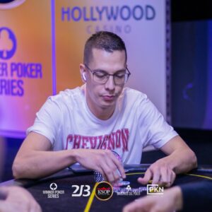 Main Event KSOP Bogota – Día 1A – foto 4