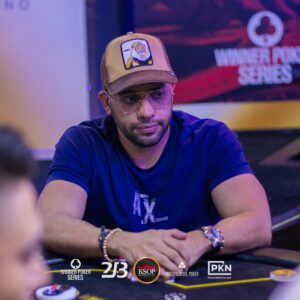 Main Event KSOP Bogota – Día 1A – foto 5