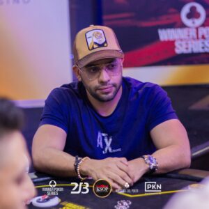 Main Event KSOP Bogota – Día 1A – foto 6