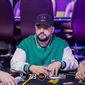 Main Event KSOP Bogota – Día 1A – foto 7