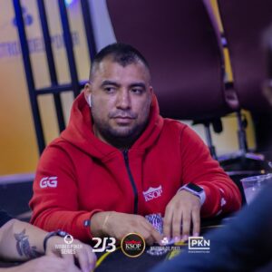 Main Event KSOP Bogota – Día 1A – foto 12