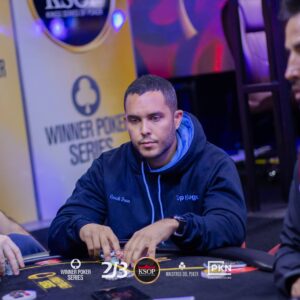 Main Event KSOP Bogota – Día 1A – foto 19