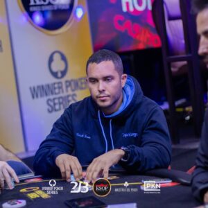 Main Event KSOP Bogota – Día 1A – foto 20