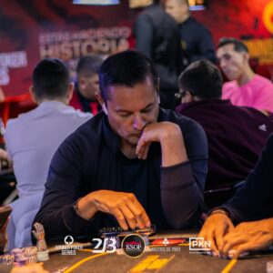 Main Event KSOP Bogota – Día 1A – foto 21